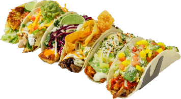 その他 taco4 Tacos 4 Life - Craft Tacos for a Cause